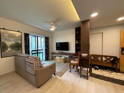Blk 88 Skyville @ Dawson (Queenstown), HDB 4 Rooms #452305961